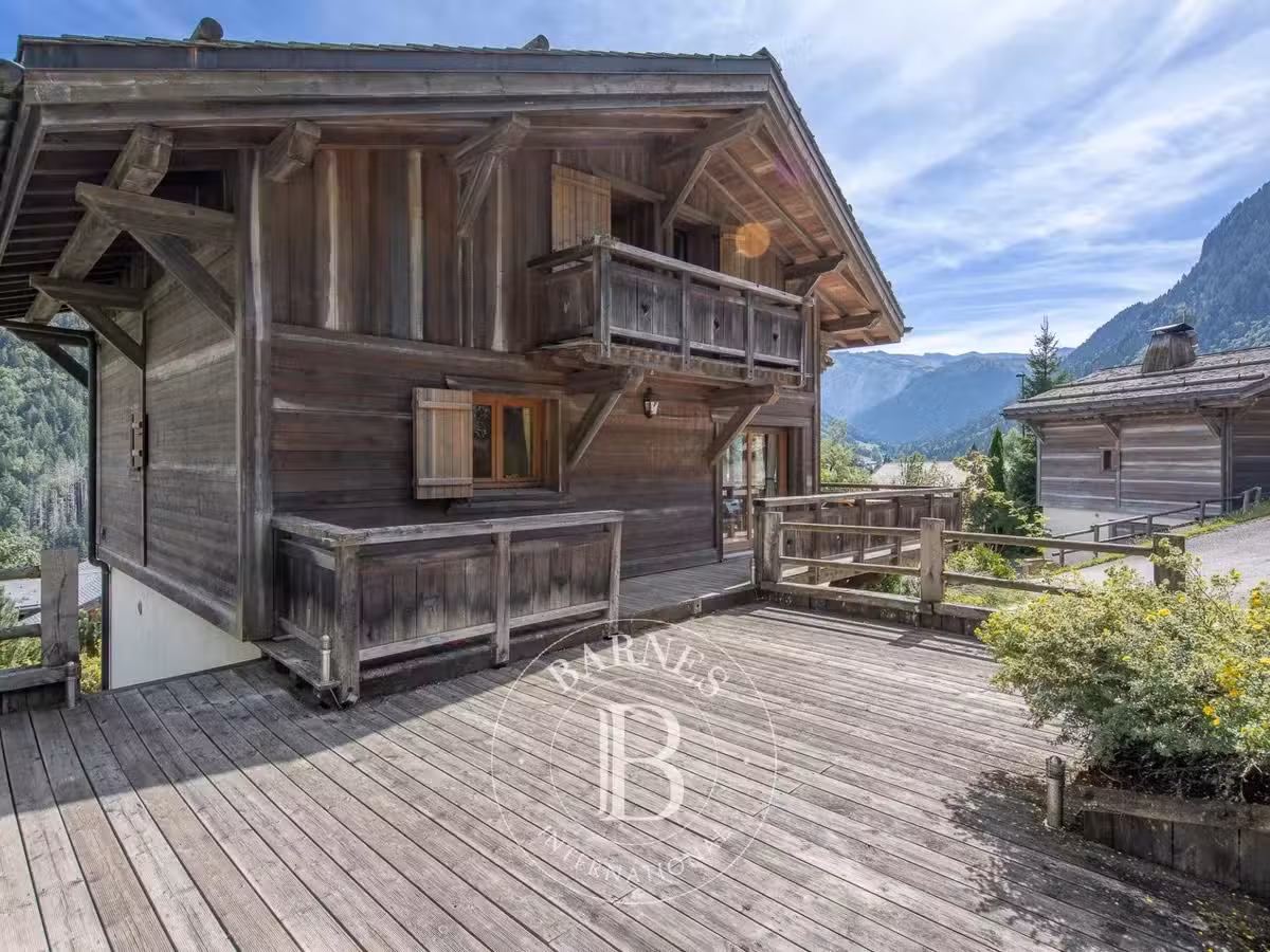 Chalet Morzine