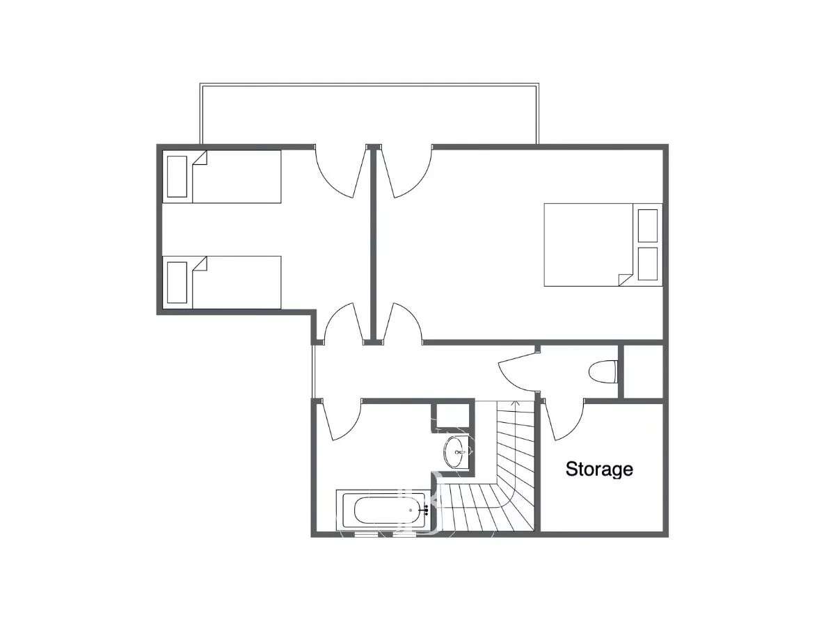 Chalet Morzine