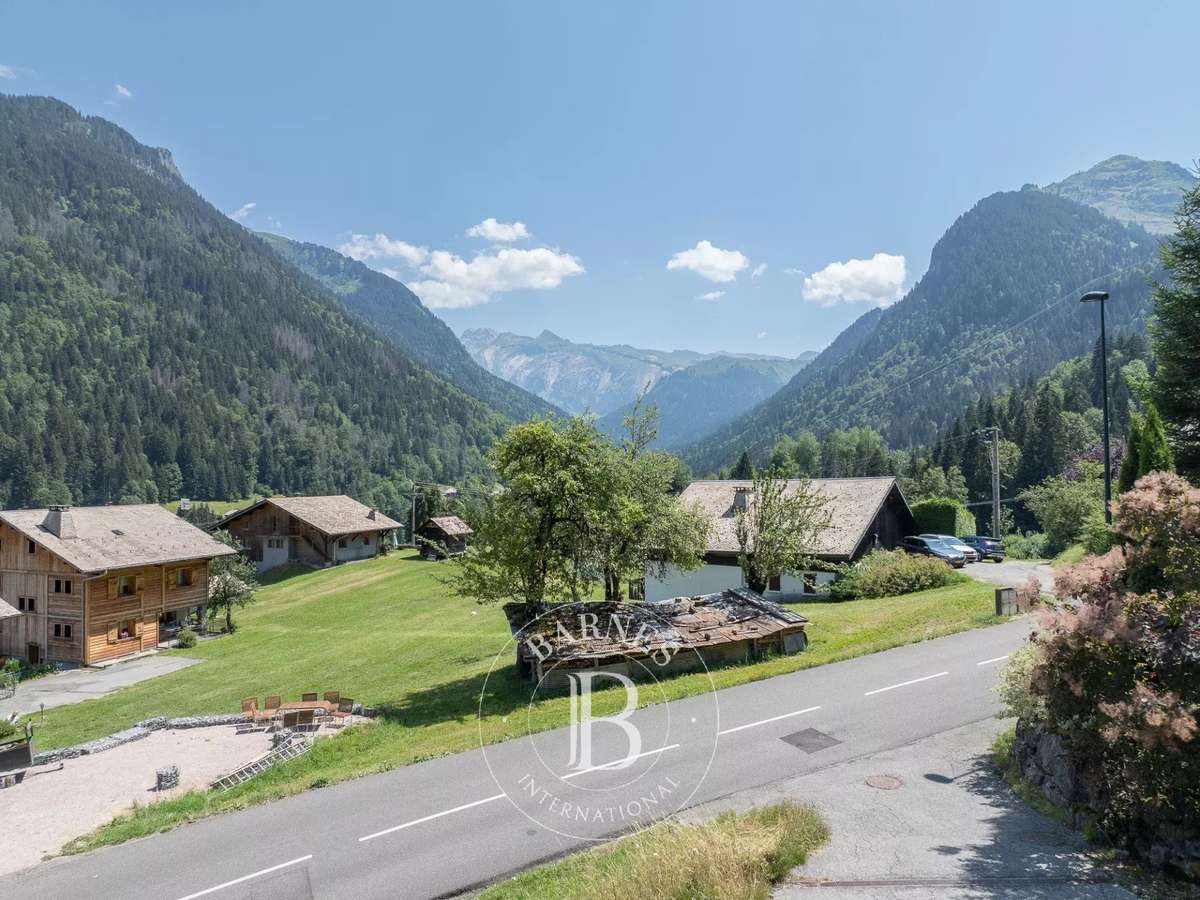 Chalet Morzine