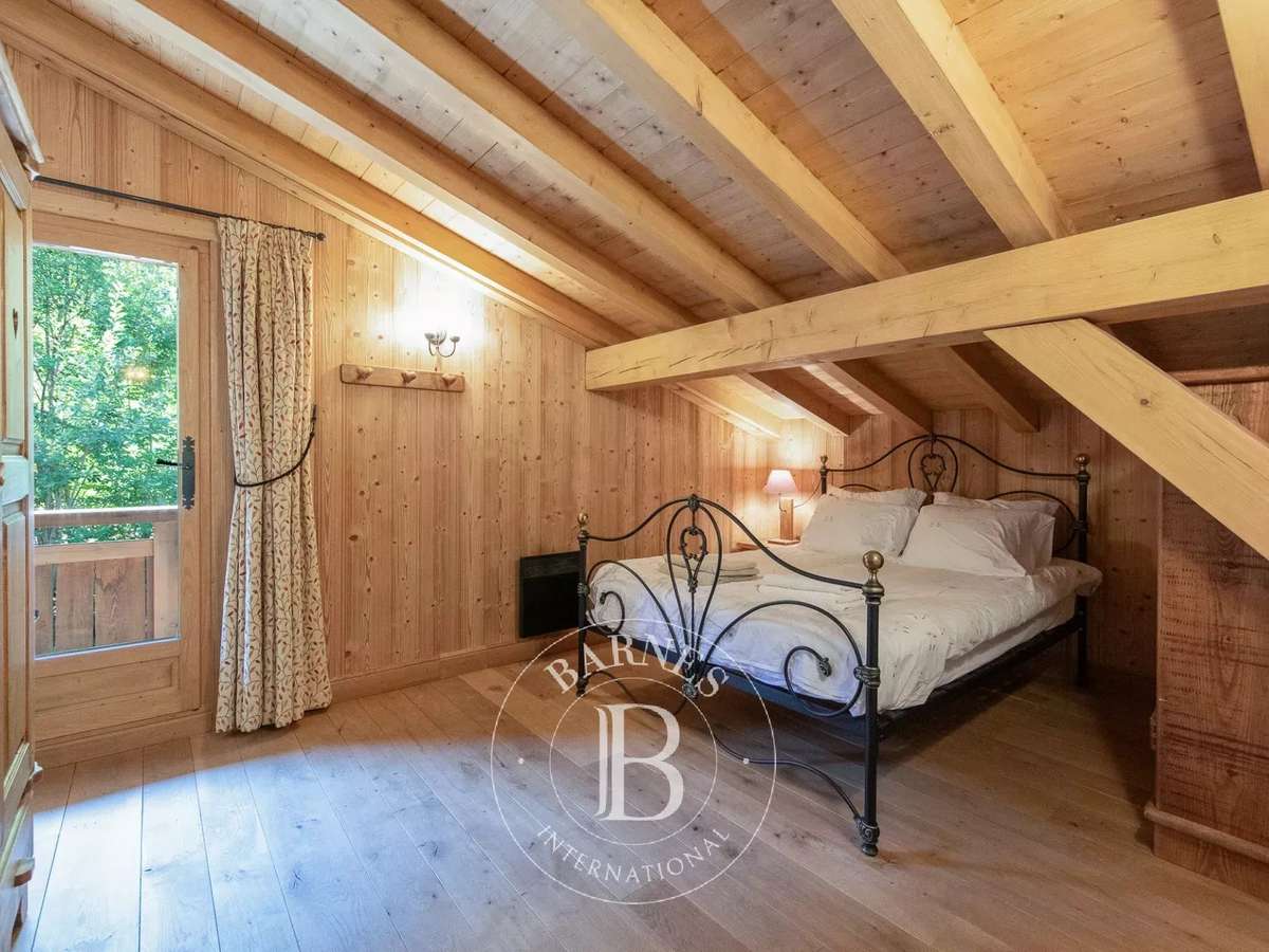 Chalet Morzine