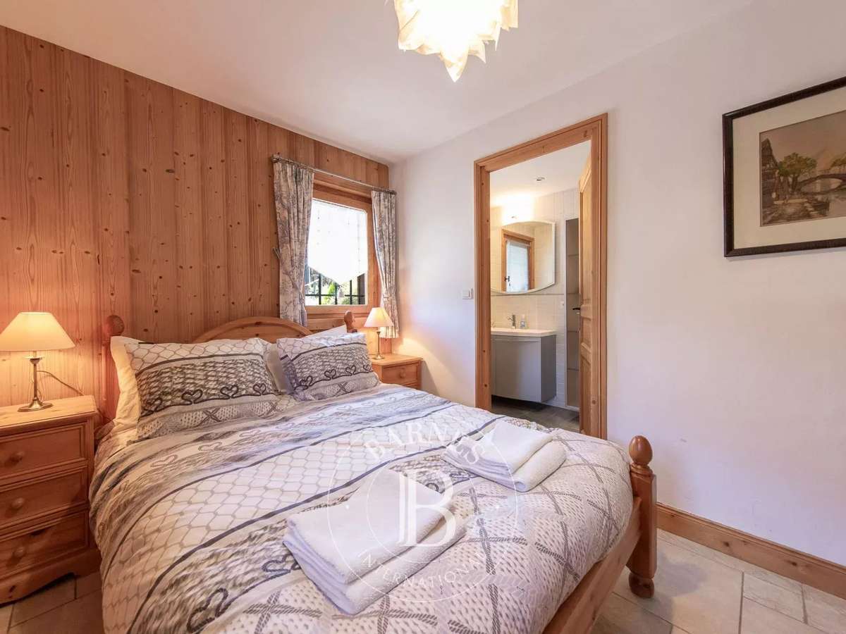 Chalet Morzine