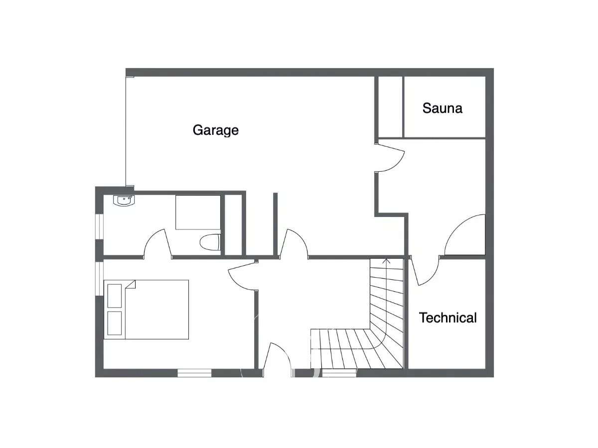 Chalet Morzine