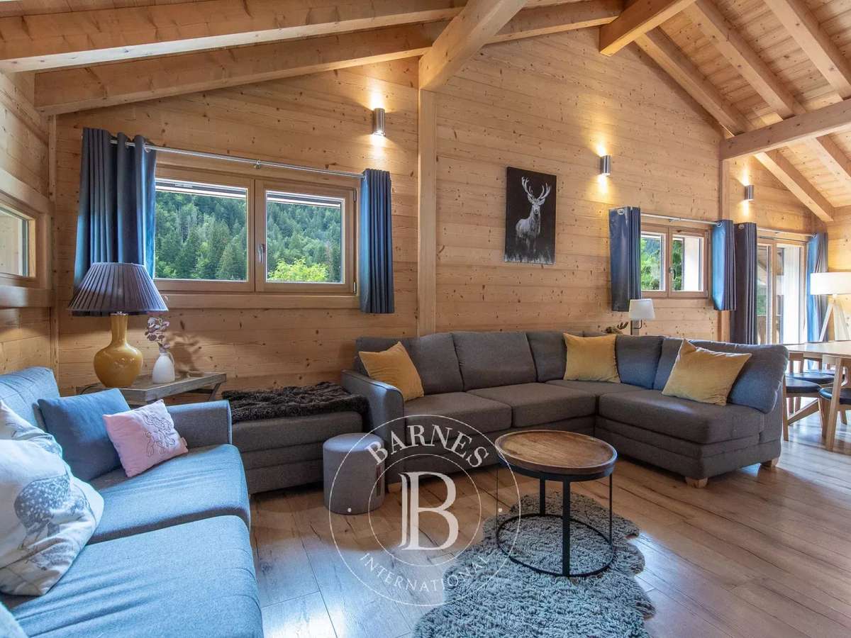 Chalet Morzine