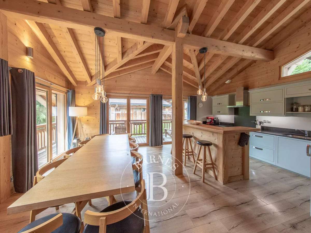Chalet Morzine