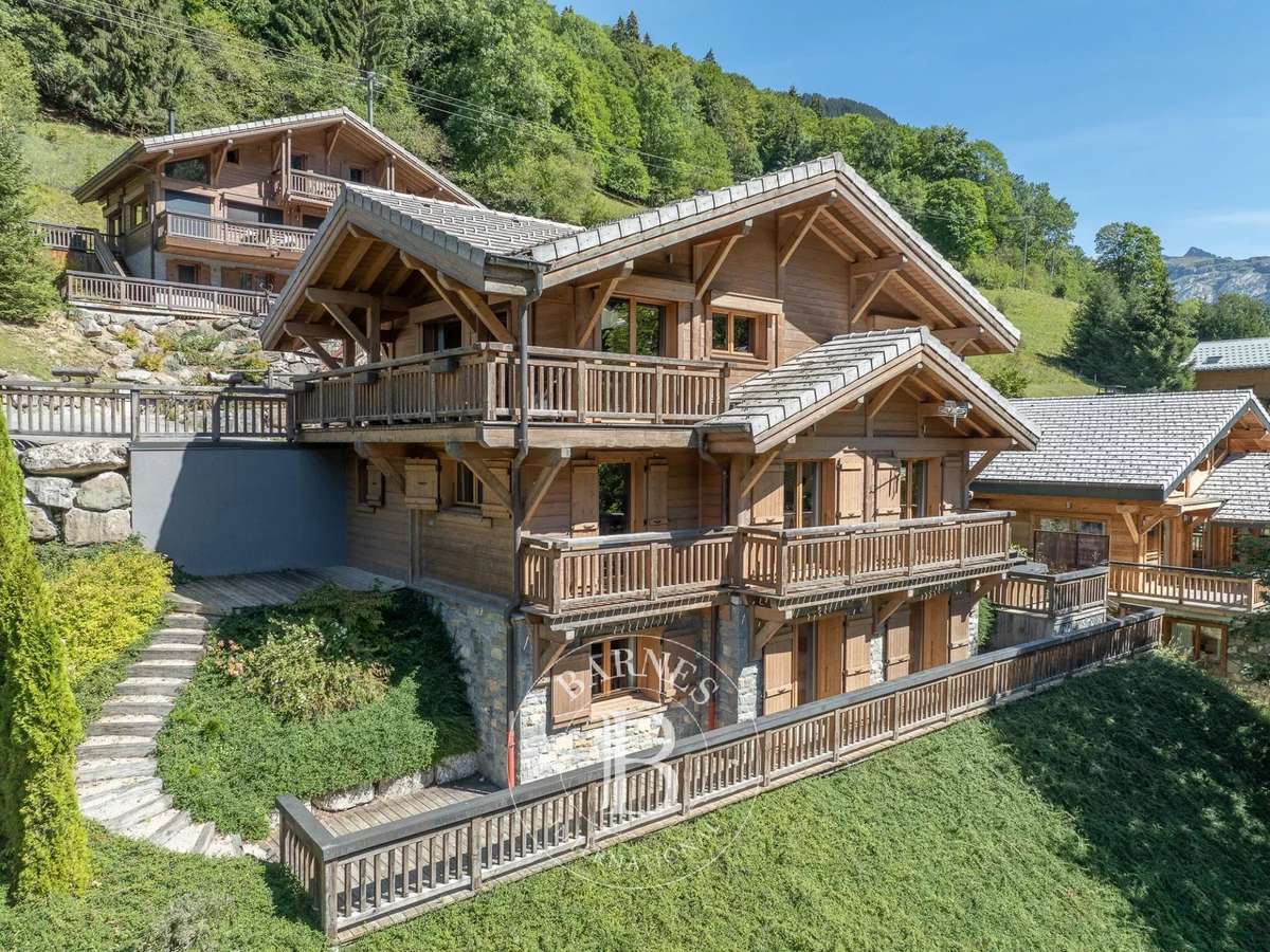 Chalet Morzine