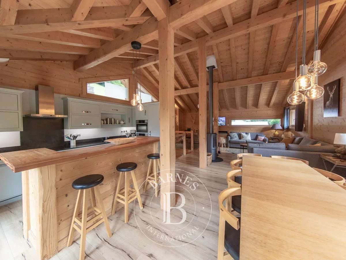 Chalet Morzine