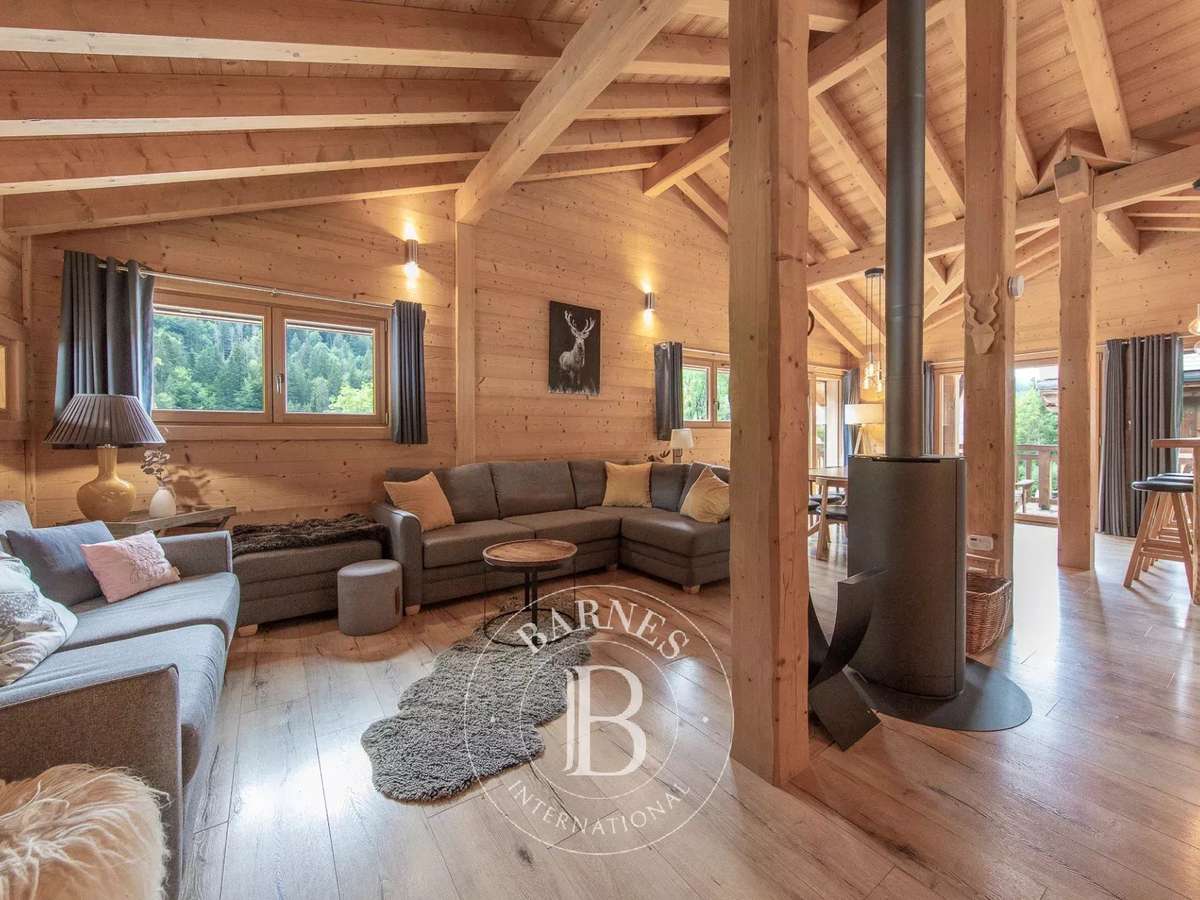 Chalet Morzine