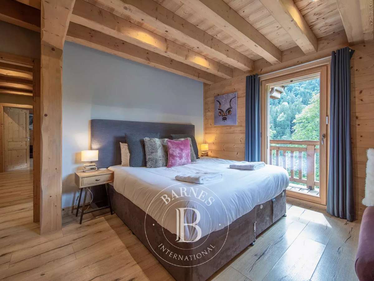 Chalet Morzine