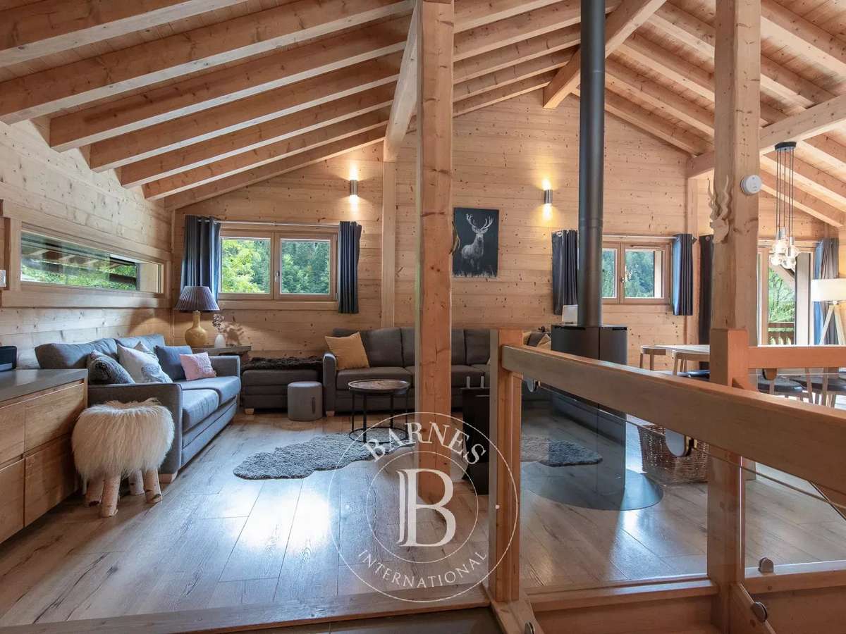 Chalet Morzine