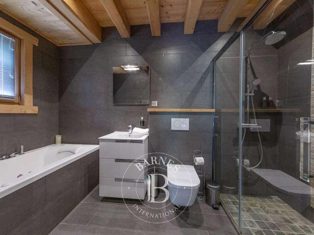 Chalet Morzine