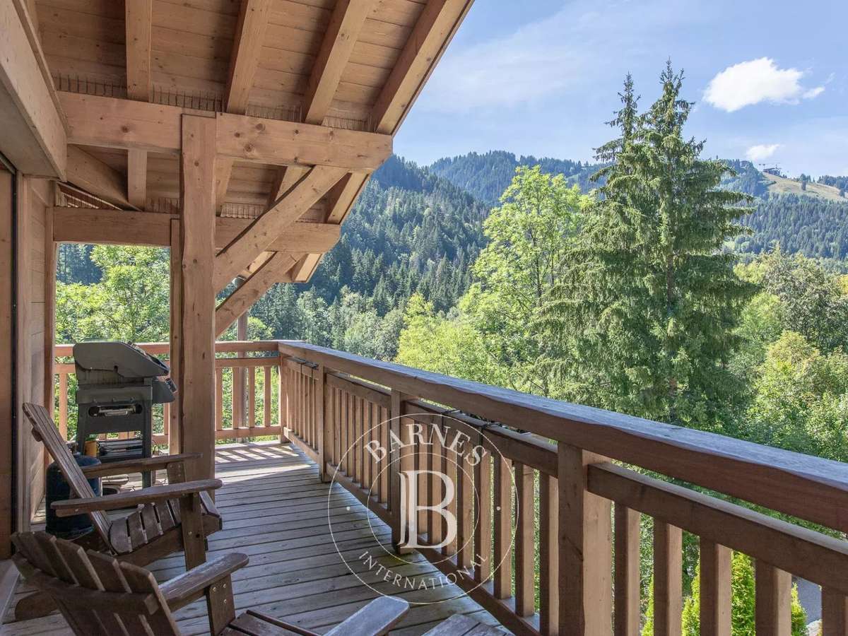 Chalet Morzine
