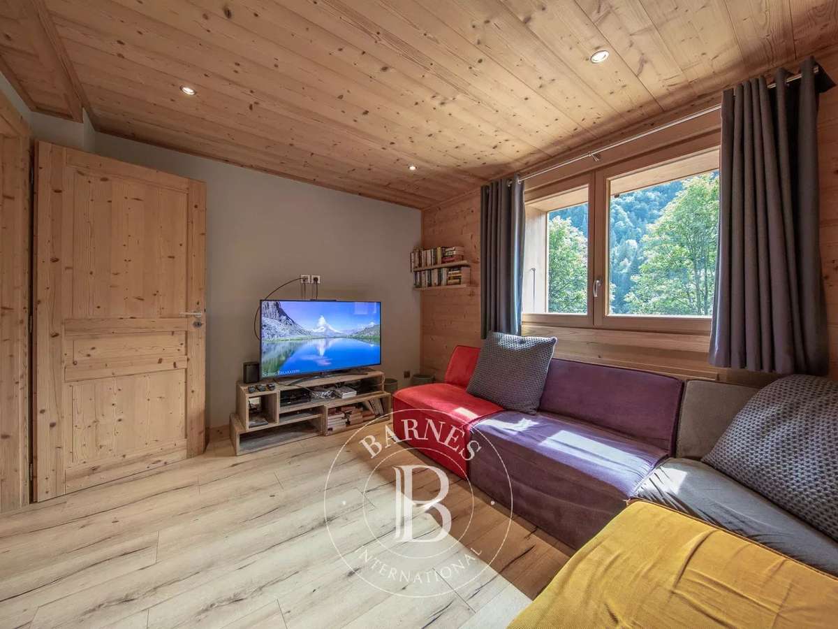 Chalet Morzine