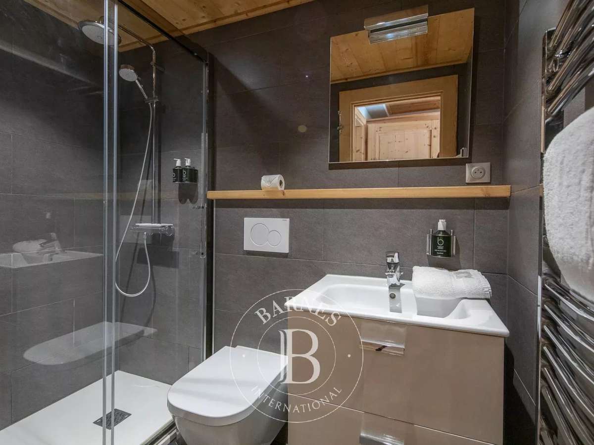 Chalet Morzine