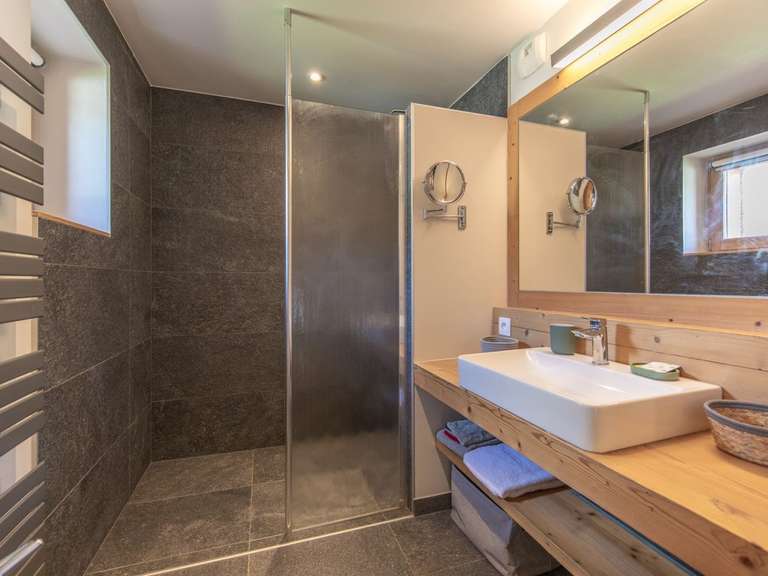 Chalet Morzine - 5 chambres - 260m²