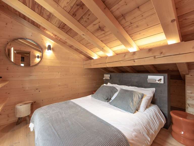 Chalet Morzine - 5 chambres - 260m²