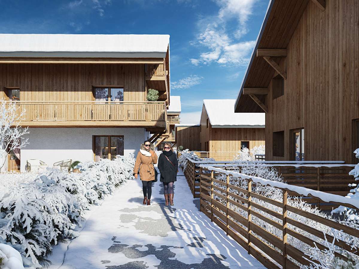 Chalet Morzine