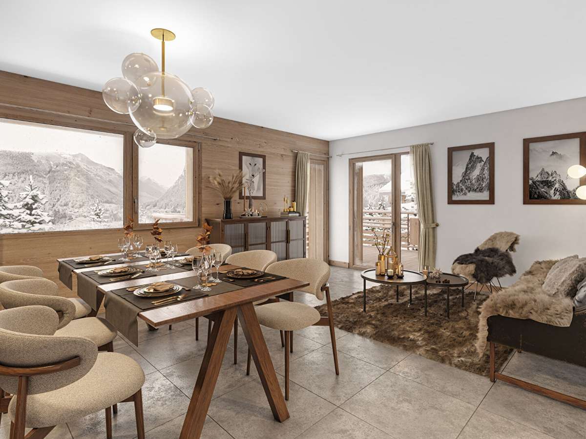 Chalet Morzine