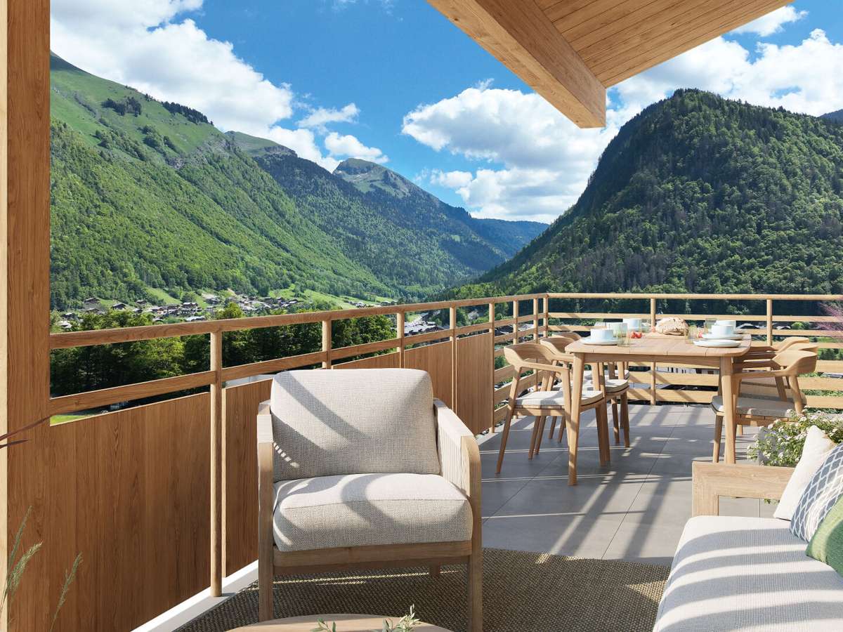Chalet Morzine