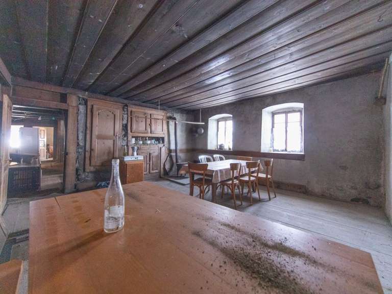 Maison Morzine - 425m²