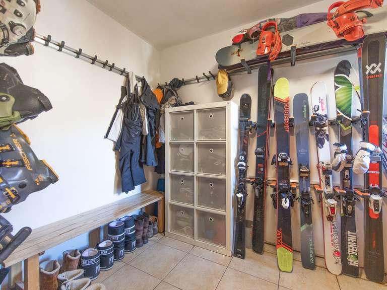 Maison Morzine - 5 chambres - 220m²