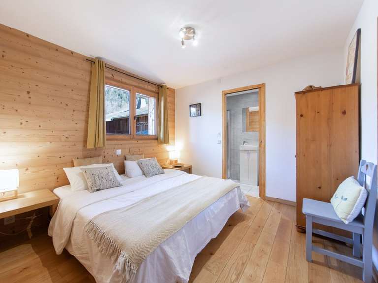 Maison Morzine - 5 chambres - 220m²