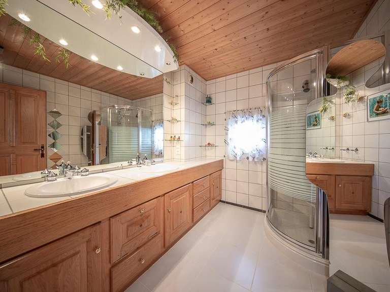 Maison Morzine - 5 chambres - 227m²