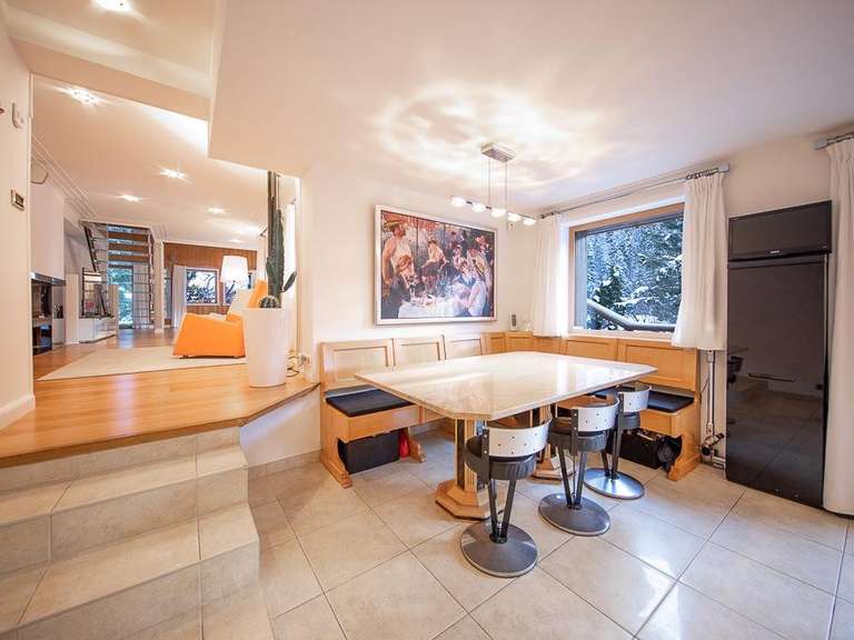 Maison Morzine - 5 chambres - 227m²