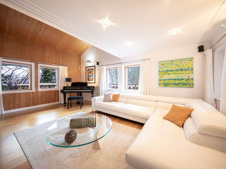 Maison Morzine - 5 chambres - 227m²