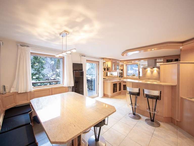 Maison Morzine - 5 chambres - 227m²