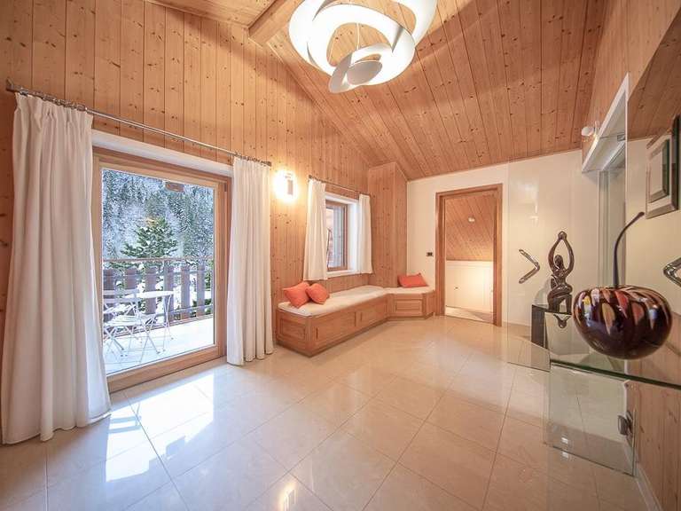 Maison Morzine - 5 chambres - 227m²