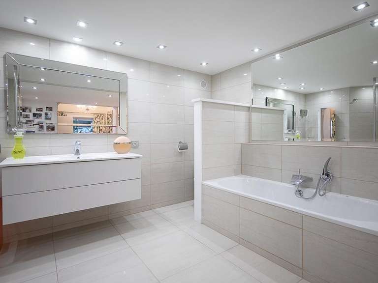 Maison Morzine - 5 chambres - 227m²