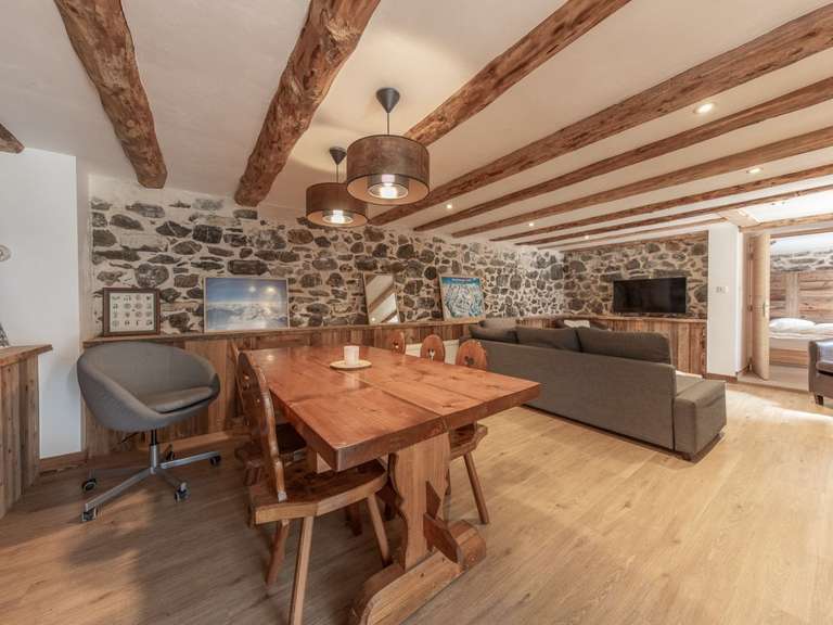 House Morzine - 9 bedrooms - 262m²