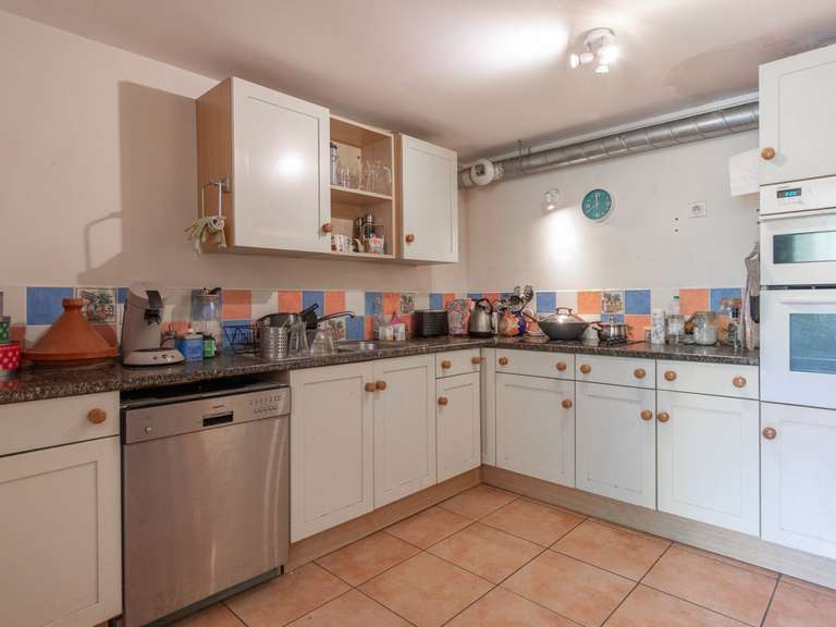 Maison Morzine - 8 chambres - 240m²