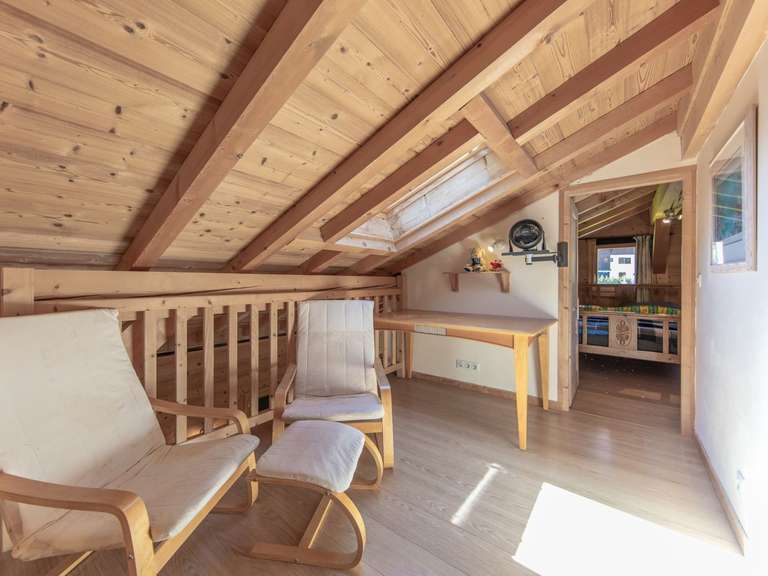 Maison Morzine - 8 chambres - 240m²