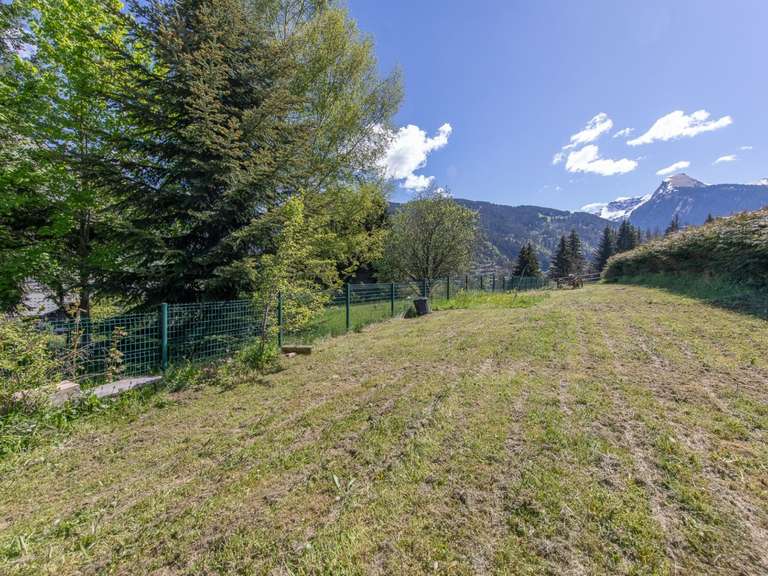 Maison Morzine - 8 chambres - 240m²