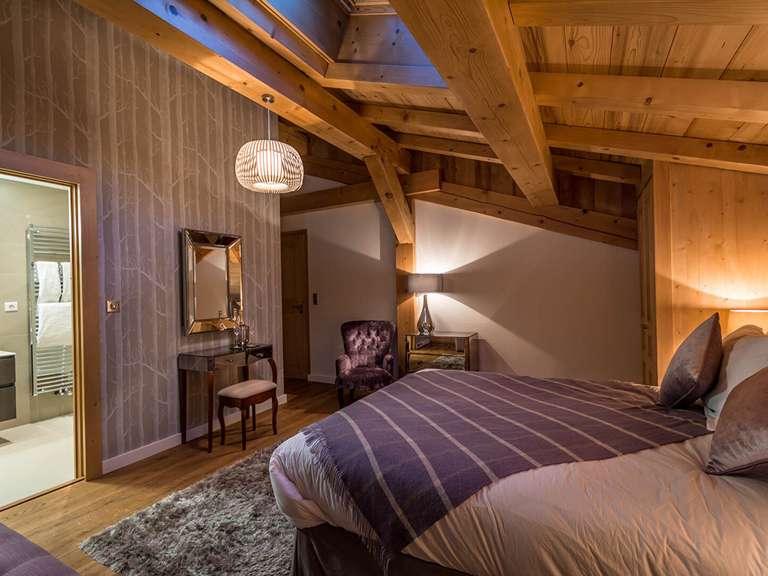 Maison Morzine - 5 chambres - 270m²