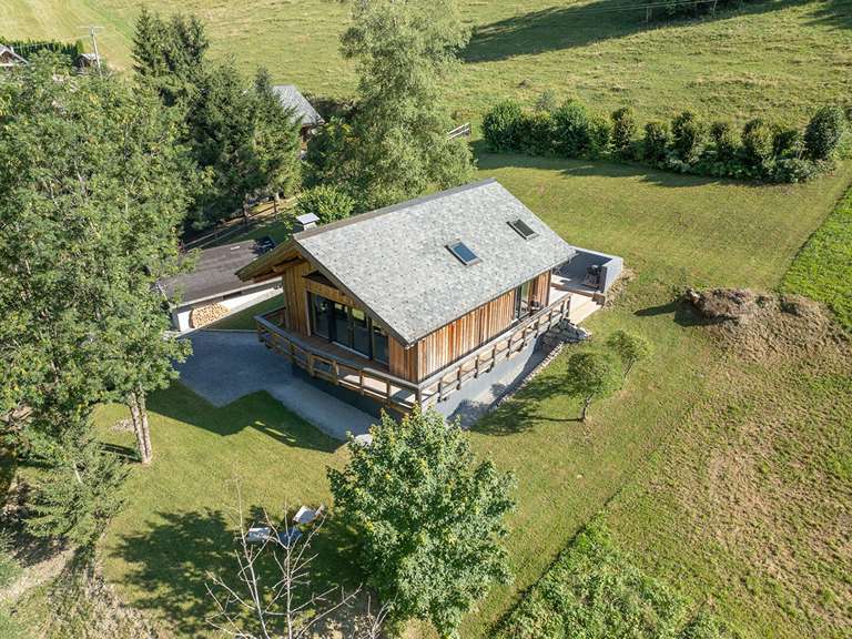 Maison Morzine - 3 chambres - 150m²