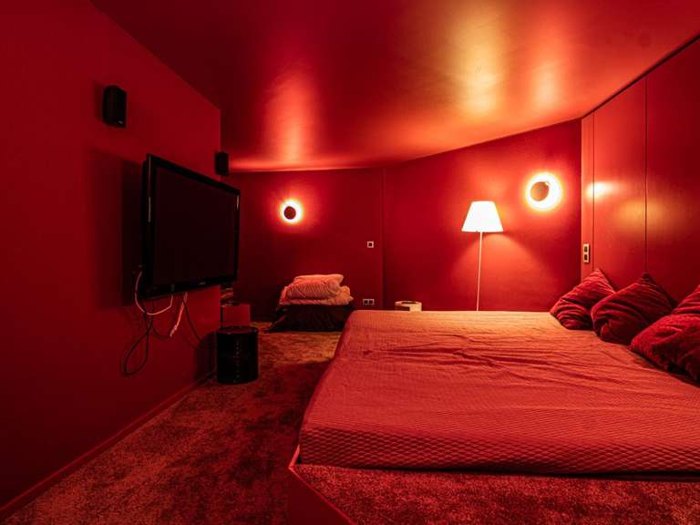 House Morzine - 8 bedrooms - 338m²