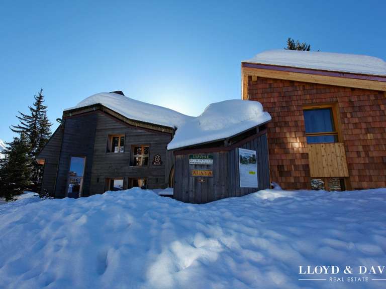 Maison Morzine - 8 chambres - 295m²