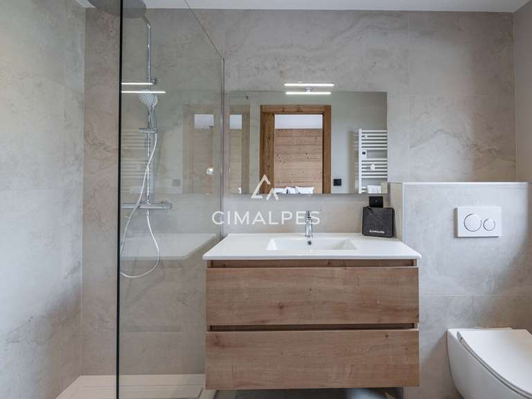 Maison Morzine - 6 chambres - 330m²