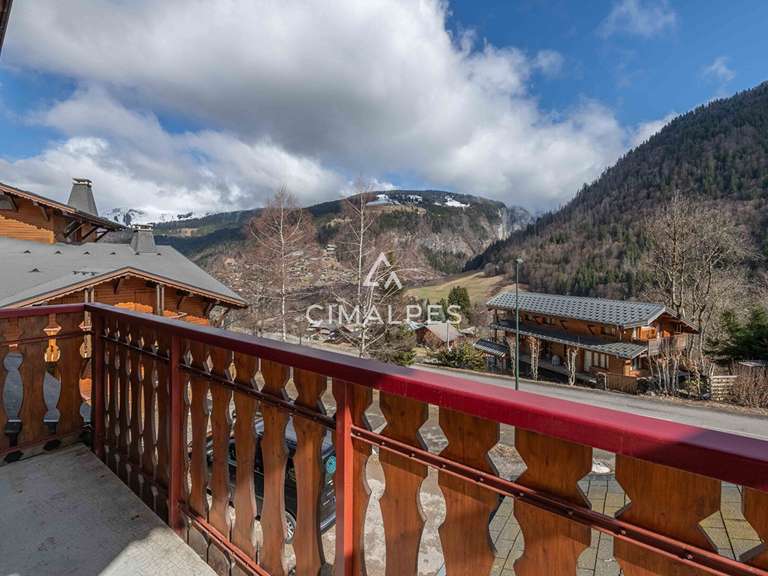 Maison Morzine - 5 chambres - 174m²