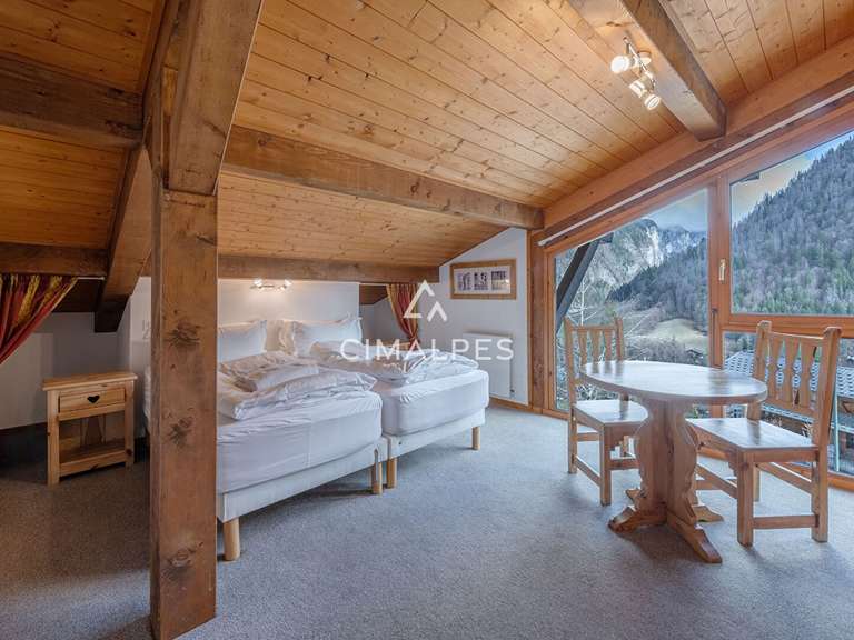 Maison Morzine - 5 chambres - 174m²