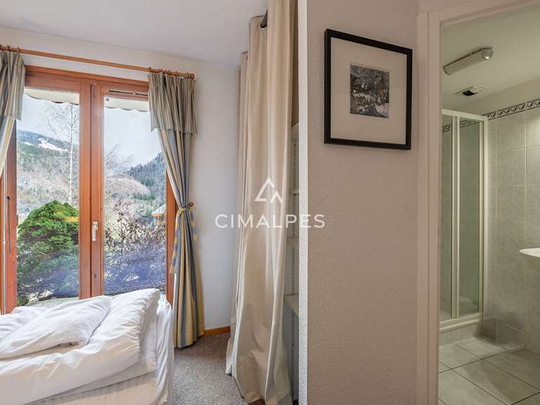 Maison Morzine - 5 chambres - 174m²