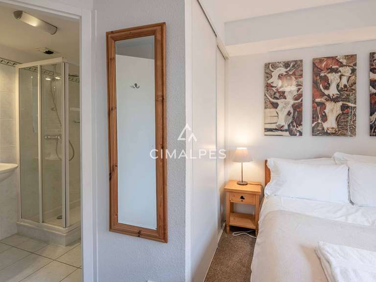 Maison Morzine - 5 chambres - 174m²