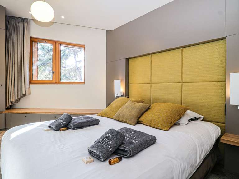 Maison Morzine - 8 chambres - 338m²