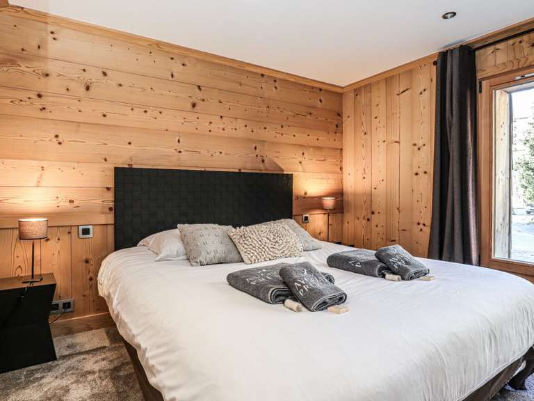 Maison Morzine - 8 chambres - 338m²
