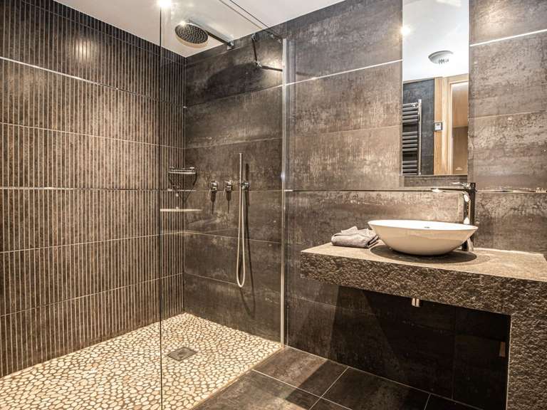 Maison Morzine - 8 chambres - 338m²