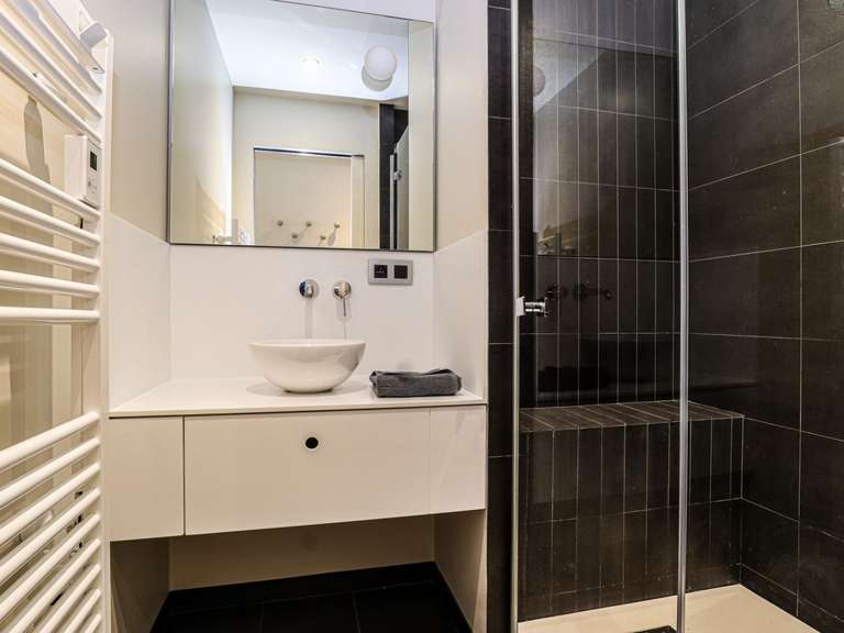 Maison Morzine - 8 chambres - 338m²