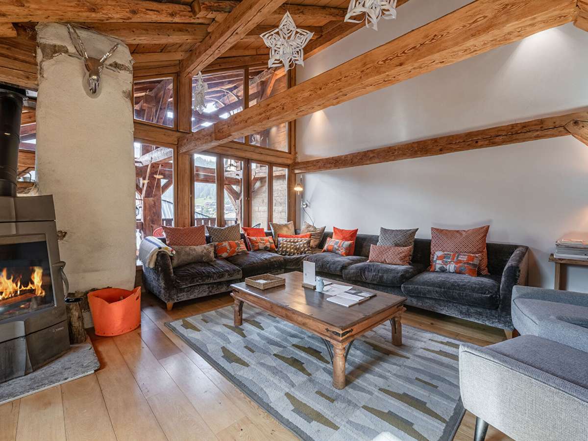 Maison Morzine