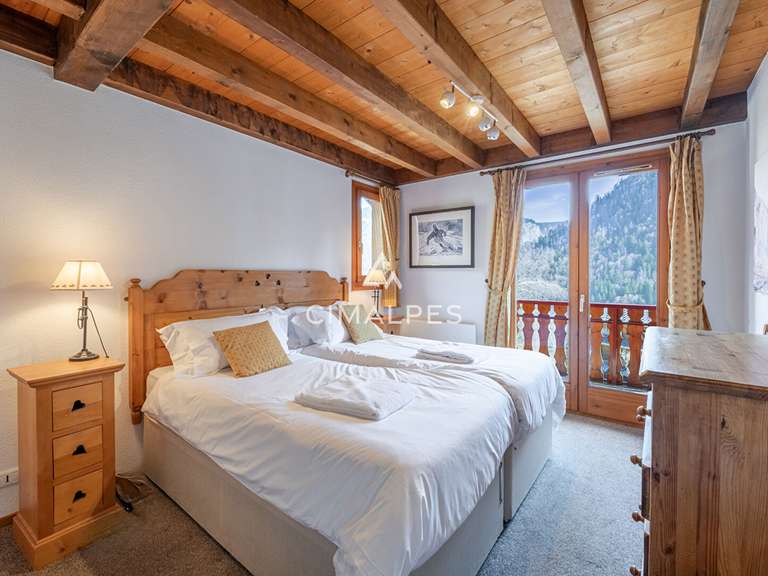 Maison Morzine - 5 chambres - 174m²